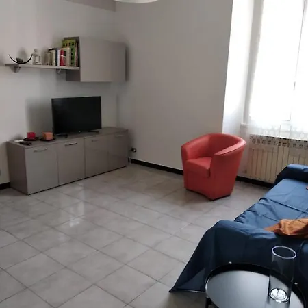 Apartamento Casa Lucia *