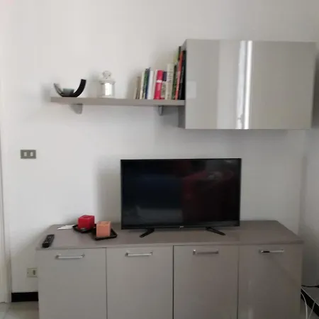 Casa Lucia * Lavagna