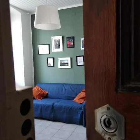 Casa Lucia Lägenhet *