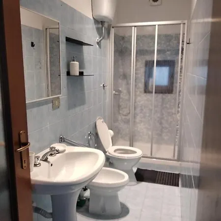 Apartamento Casa Lucia Lavagna