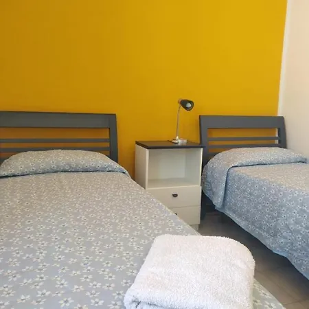 Apartamento Casa Lucia Lavagna