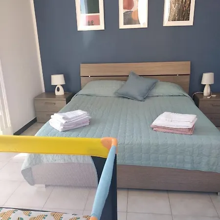 Casa Lucia * Lavagna