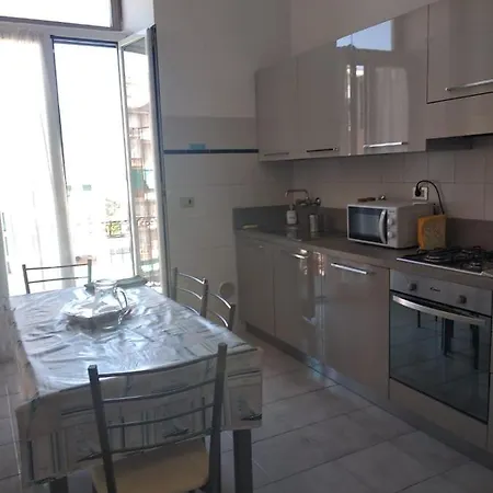 Casa Lucia * Lavagna