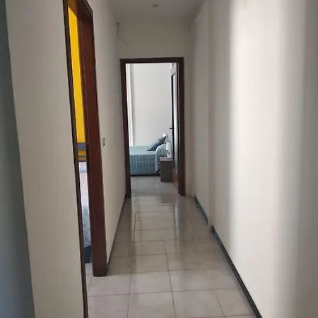 Casa Lucia Lavagna