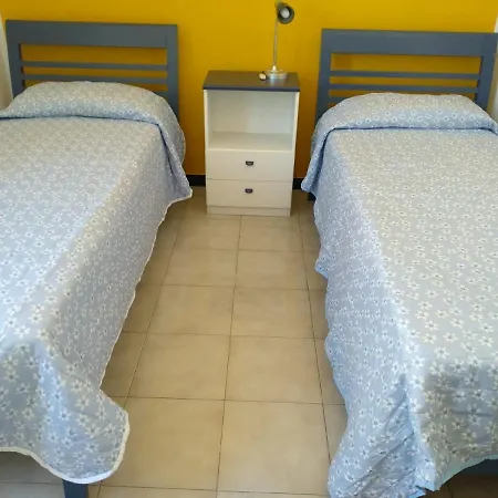 Apartmán Casa Lucia *