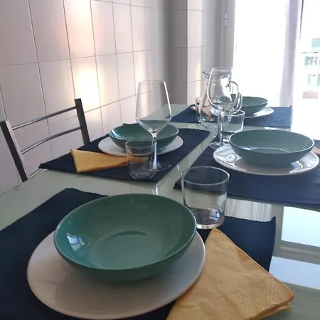 Apartment Casa Lucia